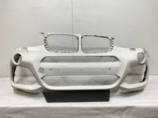 51118064119 бампер BMW X3 F25 Арт SP8773, вид 1