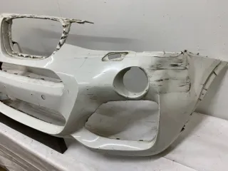 51118064119 бампер BMW X3 F25 Арт SP8773, вид 3