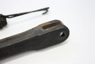  , moto529173 Мото подножка боковая Suzuki moto RF Арт moto529173, вид 4