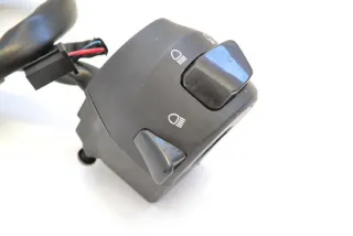  , moto530428 Мото переключатель (пульт) руля левый YAMAHA YZF Арт moto530428, вид 3