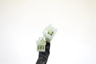  , moto530428 Мото переключатель (пульт) руля левый YAMAHA YZF Арт moto530428, вид 5