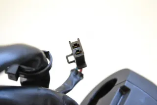  , moto530428 Мото переключатель (пульт) руля левый YAMAHA YZF Арт moto530428, вид 6