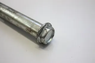 , moto532252 Ось колеса Kawasaki ER Арт moto532252, вид 3