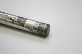  , moto532140 Ось колеса Kawasaki ER Арт moto532140, вид 3