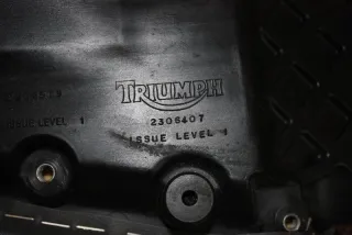 2306407 , moto531407 Мото сиденье Triumph Street Арт moto531407, вид 2