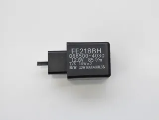 fe218bh , moto531410 Реле поворотов Triumph Street Арт moto531410, вид 1