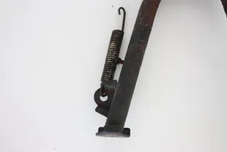  , moto535495 Мото подножка центральная YAMAHA YBR Арт moto535495, вид 2