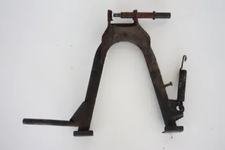  , moto535495 Мото подножка центральная YAMAHA YBR Арт moto535495, вид 3