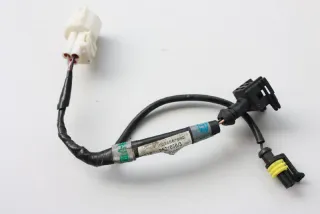 2501656,3 , moto539992 Проводка Triumph Daytona Арт moto539992, вид 1