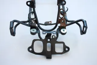  , moto541107 Мото паук (крепление пластика и фары) Honda moto CB Арт moto541107, вид 2