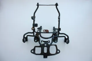  , moto541107 Мото паук (крепление пластика и фары) Honda moto CB Арт moto541107, вид 3