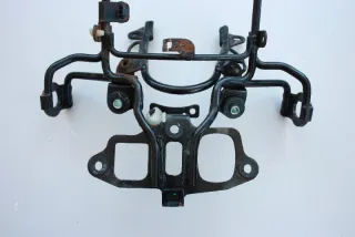  , moto541107 Мото паук (крепление пластика и фары) Honda moto CB Арт moto541107, вид 4