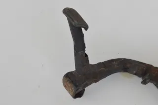  , moto540100 Мото подножка центральная Suzuki moto Bandit Арт moto540100, вид 2