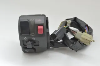  , moto541874 Мото переключатель (пульт) руля левый YAMAHA XJ Арт moto541874, вид 1