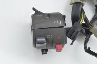  , moto541874 Мото переключатель (пульт) руля левый YAMAHA XJ Арт moto541874, вид 2