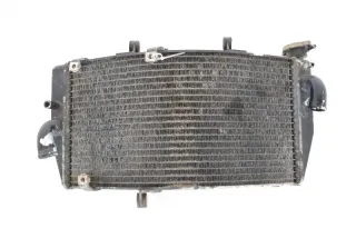 40219 , moto550172 Радиатор (основной) Honda moto CBR Арт moto550172, вид 5