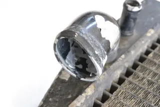 40219 , moto550172 Радиатор (основной) Honda moto CBR Арт moto550172, вид 7