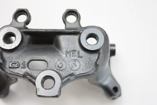 mel , moto555367 Мото паук (крепление пластика и фары) Honda moto CBR Арт moto555367, вид 2