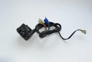  , moto561628 Мото переключатель (пульт) руля левый YAMAHA YZF Арт moto561628, вид 1