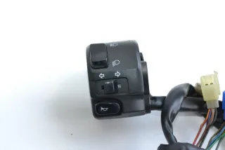  , moto561628 Мото переключатель (пульт) руля левый YAMAHA YZF Арт moto561628, вид 2