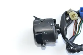  , moto561628 Мото переключатель (пульт) руля левый YAMAHA YZF Арт moto561628, вид 3