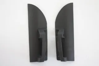 2307833 , moto572470 Мото крыло переднее Triumph Street Арт moto572470, вид 1