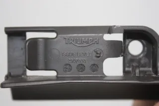 2307833 , moto572470 Мото крыло переднее Triumph Street Арт moto572470, вид 4