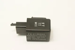 fe218bh , moto165143 Реле поворотов Kawasaki Ninja Арт moto165143, вид 4