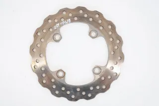  , moto144206 Диск тормозной задний Kawasaki Ninja Арт moto144206
