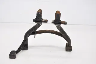  , moto649650 Мото подножка центральная Suzuki moto GSX Арт moto649650, вид 5