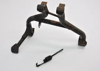  , moto661340 Мото подножка центральная Suzuki moto Bandit Арт moto661340, вид 1