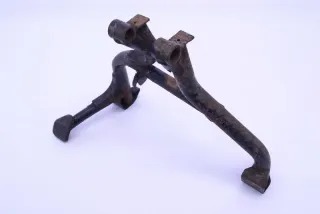  , moto661340 Мото подножка центральная Suzuki moto Bandit Арт moto661340, вид 5