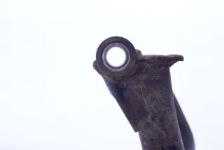  , moto661340 Мото подножка центральная Suzuki moto Bandit Арт moto661340, вид 8