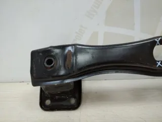 51127158449 Усилитель бампера BMW X5 E53 Арт TP41082, вид 3