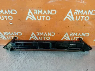 64101F1000 панель передняя (суппорт радиатора) Kia Sportage 4 Арт 153339PM, вид 1