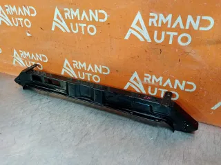 64101F1000 панель передняя (суппорт радиатора) Kia Sportage 4 Арт 153339PM, вид 2