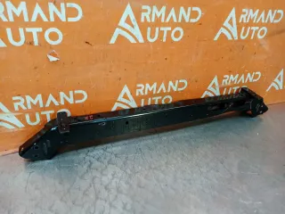 64101F1000 панель передняя (суппорт радиатора) Kia Sportage 4 Арт 153339PM, вид 7