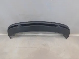  Юбка задняя Skoda Rapid Арт SM170703, вид 1