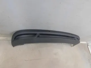  Юбка задняя Skoda Rapid Арт SM170703, вид 2