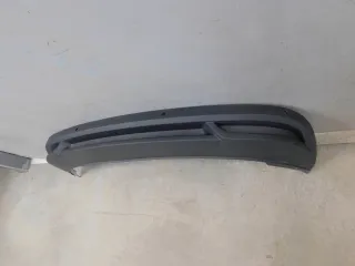  Юбка задняя Skoda Rapid Арт SM170703, вид 3