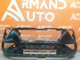 86511BW000 бампер хендай, хундай, хёндай крета Hyundai Creta 1 Арт 227288PM, вид 1