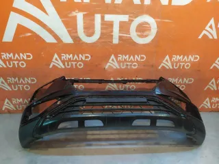 86511BW000 бампер хендай, хундай, хёндай крета Hyundai Creta 1 Арт 227288PM, вид 2
