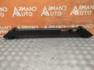 64101f1000 панель передняя (суппорт радиатора) Kia Sportage 4 Арт 227485PM, вид 1