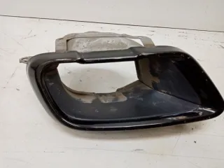 51128078670 Насадка глушителя BMW X5 G05  Арт lz188004, вид 1