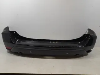 85022hz30h бампер Nissan X-Trail T32 Арт lz188190, вид 1
