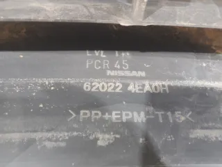 62022EA0H бампер Nissan Qashqai 2 Арт lz188754, вид 10