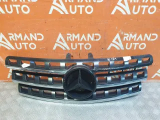 A16488000857167, A1648802085 решетка радиатора Mercedes ML W164 Арт 228949PM, вид 1