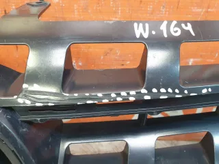 A16488000857167, A1648802085 решетка радиатора Mercedes ML W164 Арт 228949PM, вид 4