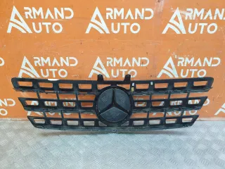 A16488000857167, A1648802085 решетка радиатора Mercedes ML W164 Арт 228949PM, вид 5