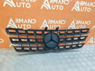 A16488000857167, A1648802085 решетка радиатора Mercedes ML W164 Арт 228949PM, вид 7